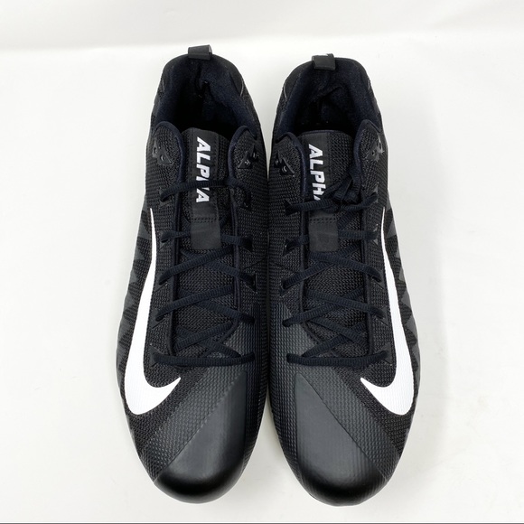 New Nike Aloha Menace slow Football Cleats - Picture 3 of 7